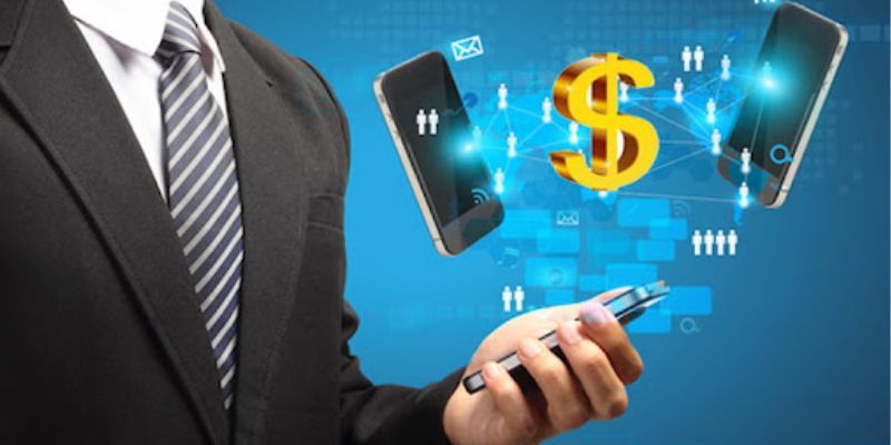 Quy trình nạp - rút tại SKY88