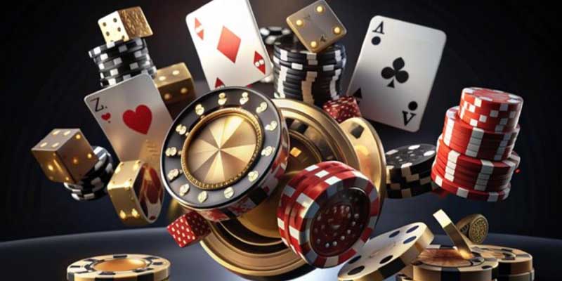 Casino SKY88 - Điểm Đến Của Trải Nghiệm Cá Cược Đẳng Cấp 3 Các chương trình khuyến mãi hấp dẫn nổi bật tại Casino SKY88
