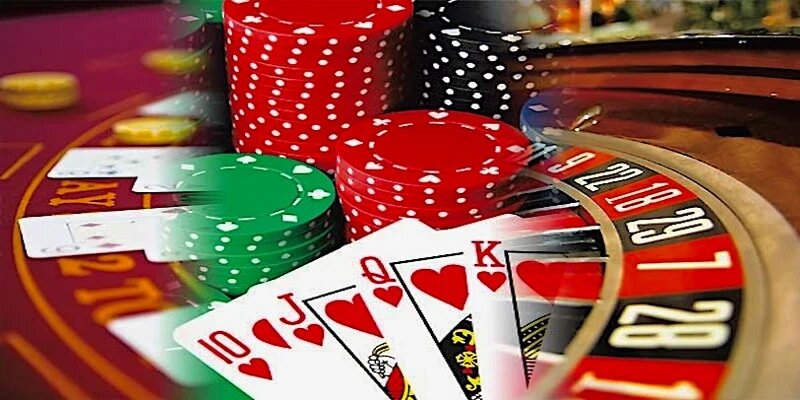 Casino SKY88 - Điểm Đến Của Trải Nghiệm Cá Cược Đẳng Cấp 4 Cách để tham gia Casino SKY88