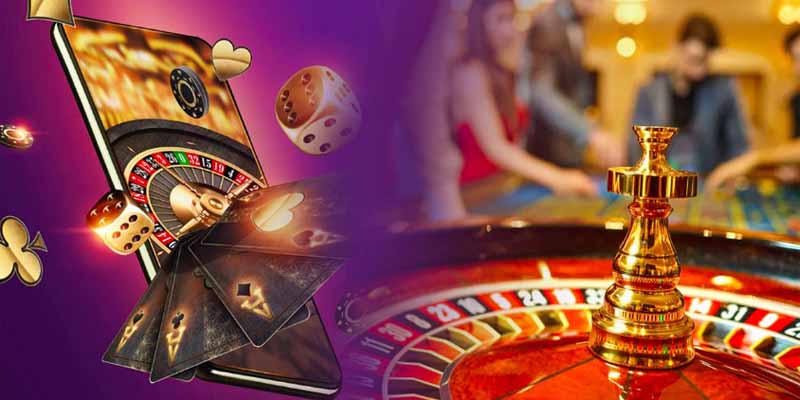 Casino SKY88 - Điểm Đến Của Trải Nghiệm Cá Cược Đẳng Cấp 2 Hệ thống phòng live hàng đầu